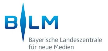 Logo BLM