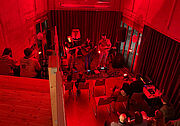 04) Coffee Cake Concerts im Feierwerk Boom