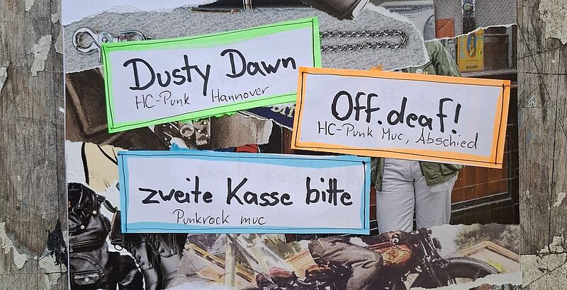 Dusty Dawn