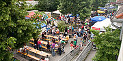 2013 Dschungelpalast Sommerfest