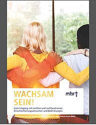 Cover mbr broschuere wachsam sein