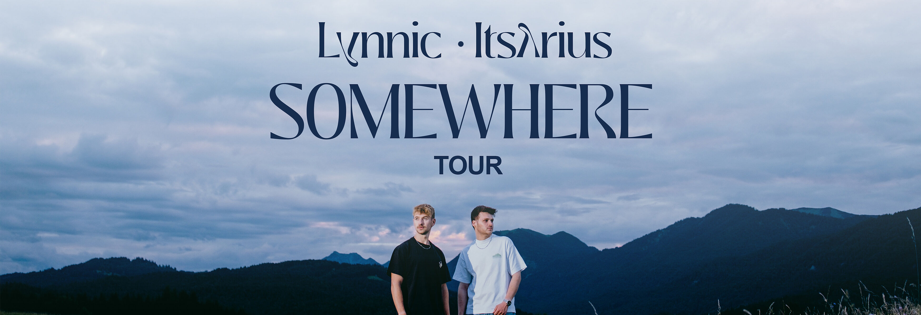 Lynnic & ItsArius