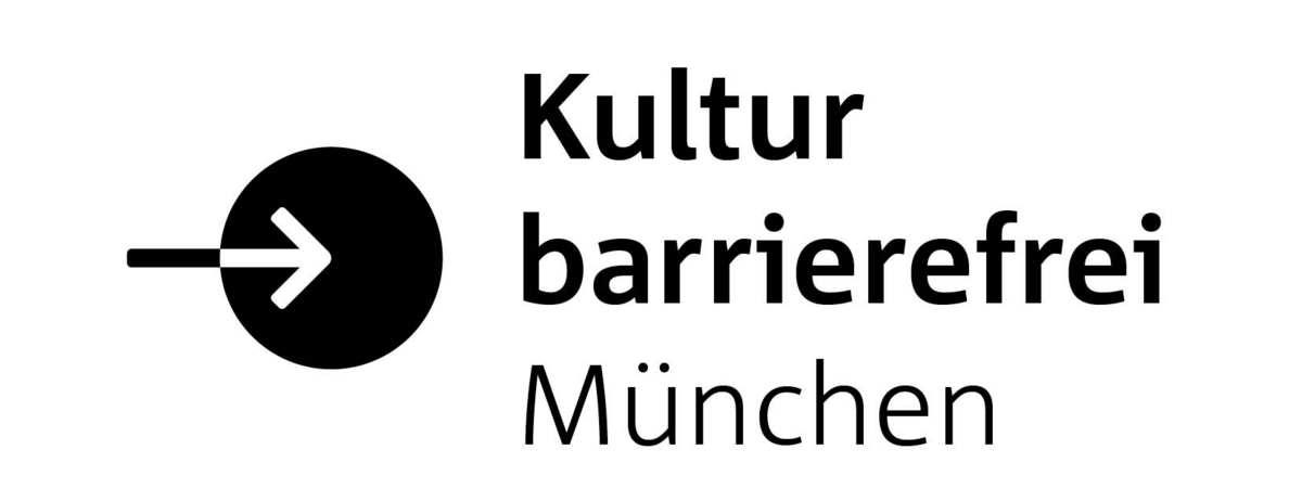 Kultur Barrierefrei München 