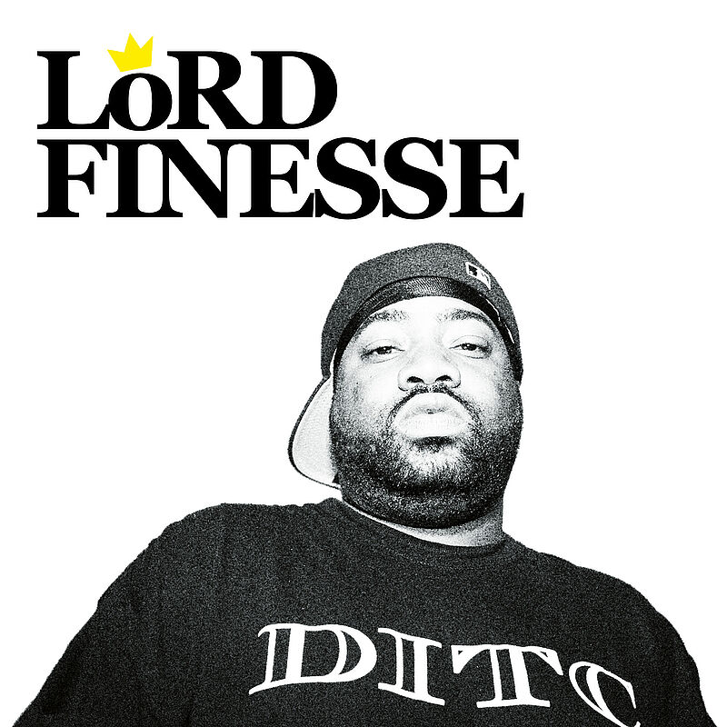 Lord Finesse