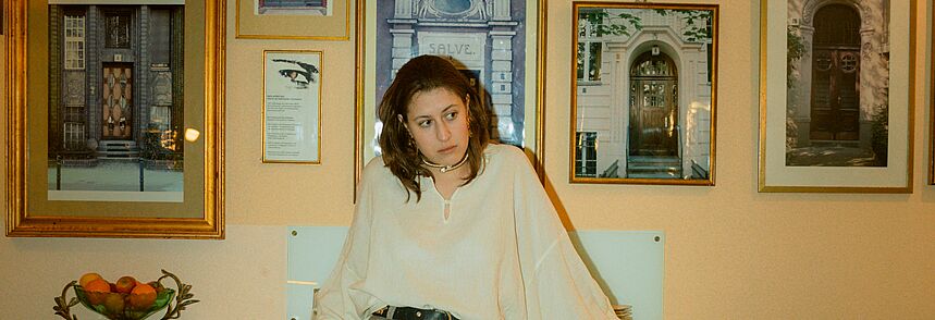 Philippa Kinsky