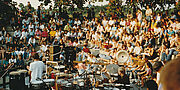 1988 ca. Theatron im Westpark