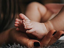 Babymassage Workshop