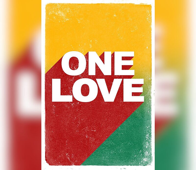 REGGAE JAM