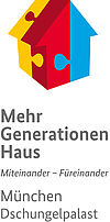 Logo Mehrgenerationenhaus