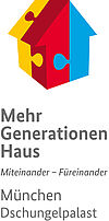 Mehrgenerationenhaus Dschungelpalast München