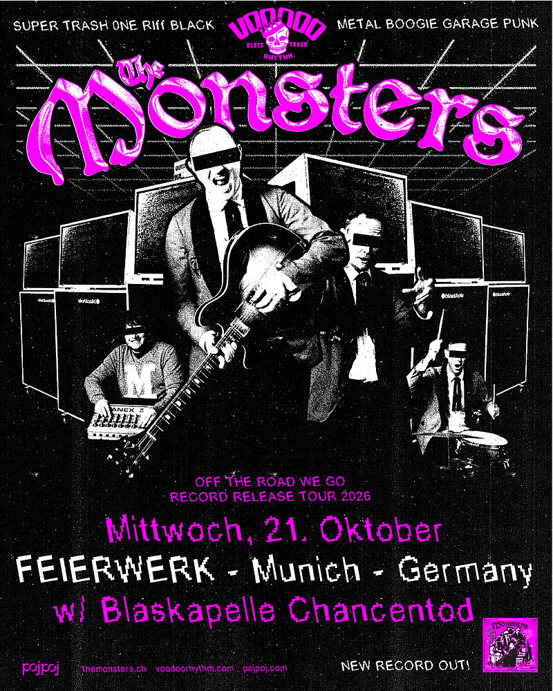The Monsters