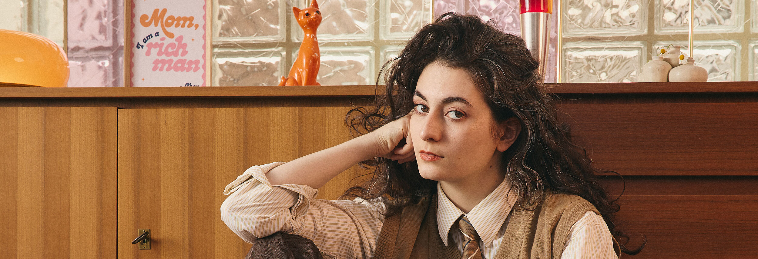 Mina Richman