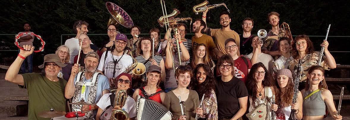 Banda Ramua