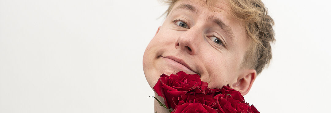 Ein Rosenkavalier