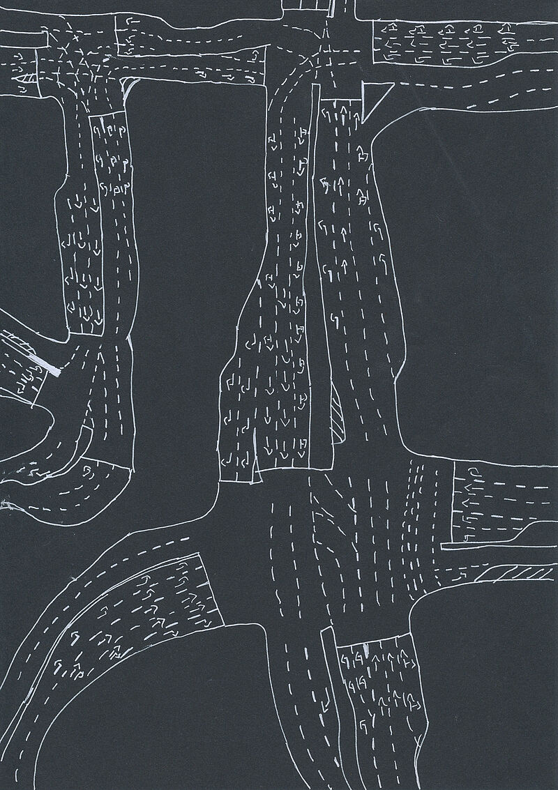 Crossings