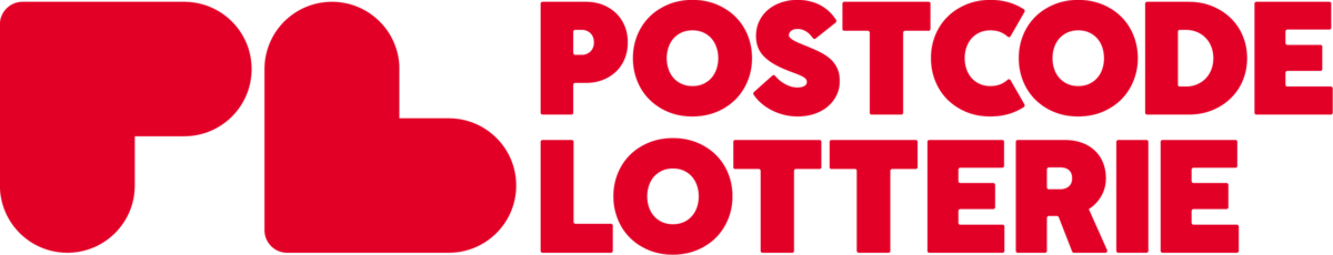 Logo Deutsche Postcode Lotterie