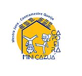 Logo Meu Cazuá Capoeira