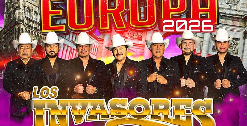 Los Invasores de Nuevo León