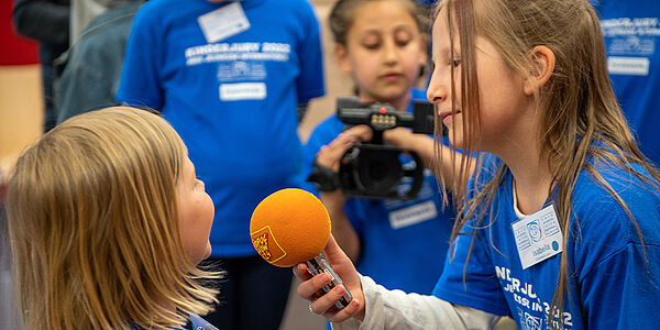 Prix Jeunesse 2022 Kinderjury