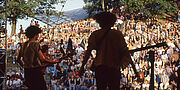 1995 Rocksommer im Olympiapark