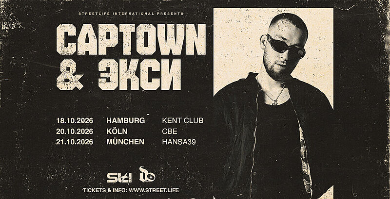 Captown