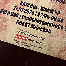 Munich_Music_Booster_KATCHIN_c_KATCHIN