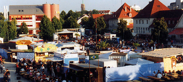 2002 Feierwerk FEST