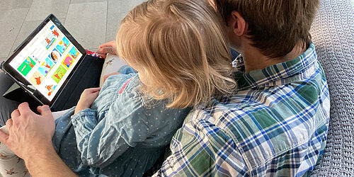 Aufwachsen mit Digitalen Medien in der Feierwerk Funkstation