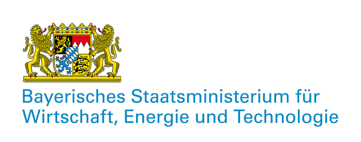 Bayerisches Staatsministerium für Wirtschaft, Energie und Technologie 