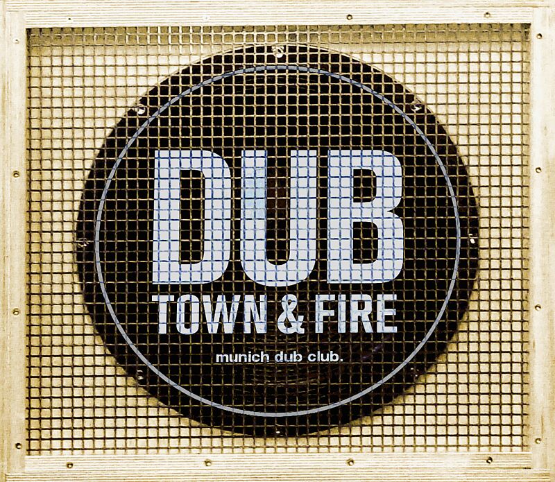 Dub Town & Fire