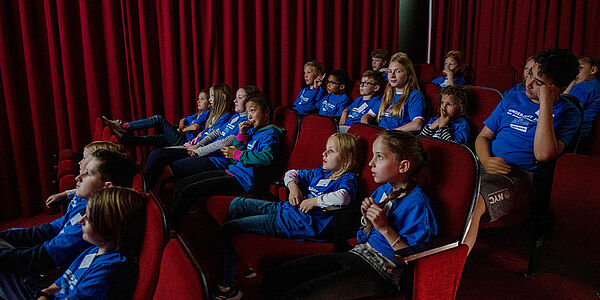 Prix Jeunesse 2022 Kinderjury