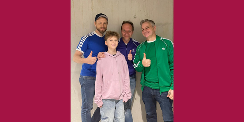 Die Kurzwelle vom 13.12. zum Nachhören