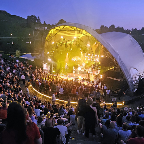 Theatron MusikSommer 2025