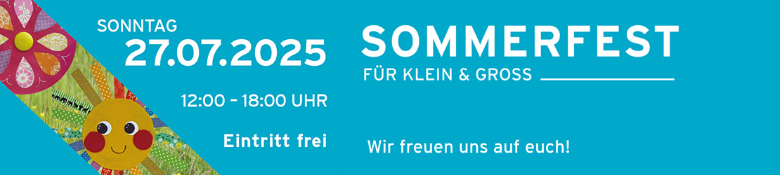 Dschungelpalast Sommerfest 2025