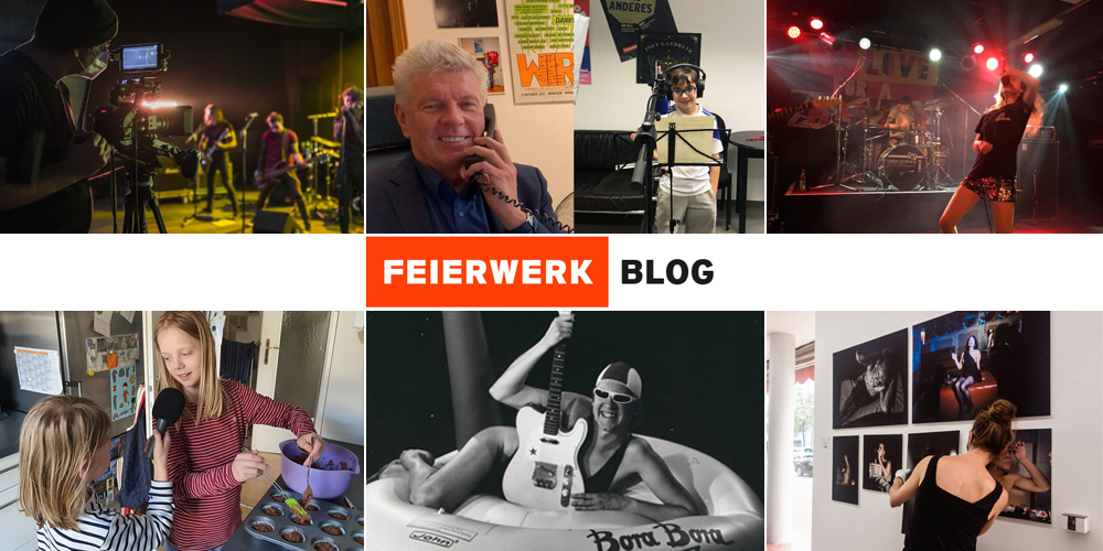 Feierwerk Blog