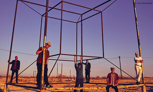 The Slackers