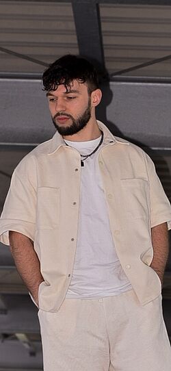 Sam Jacob  Sam Jacob