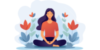 Mi 15.10.2025 PROGRAMM-SPECIAL - YOGA FÜR ALLEINERZIEHENDE FRAUEN MIT KINDERBETREUUNG