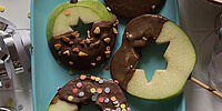 Fr 19.05.2023 THEMENTAGE - Thema heute: SCHOKOLOLLIES 