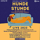 HUNDESTUNDE LIVE 2023