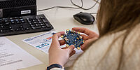 Fr 13.06.2025 PFINGSTFERIENPROGRAMM 2025 - SHE.CODES – PROGRAMMIERWORKSHOP FÜR MÄDCHEN