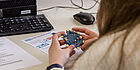SHE.CODES – PROGRAMMIERWORKSHOP FÜR MÄDCHEN