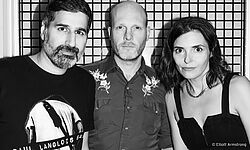 The Rural Alberta Advantage