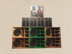 Asimba Sound Asimba Sound
