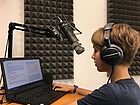 RADIO-REDAKTION für Kinder ab 11 Jahren und Jugendliche 
