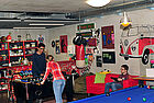 JUGENDTREFF "PC-POOL"
