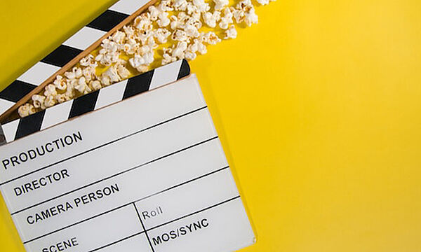KINO-NACHMITTAG "FILM AB"