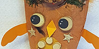 Do 19.09.2024 BASTELKISTE - HERBSTLICHE UPCYCLING-WERKSTATT