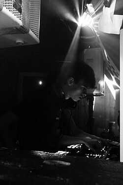 DJ PROSAISK