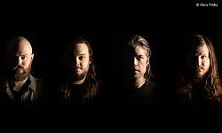 PALLBEARER